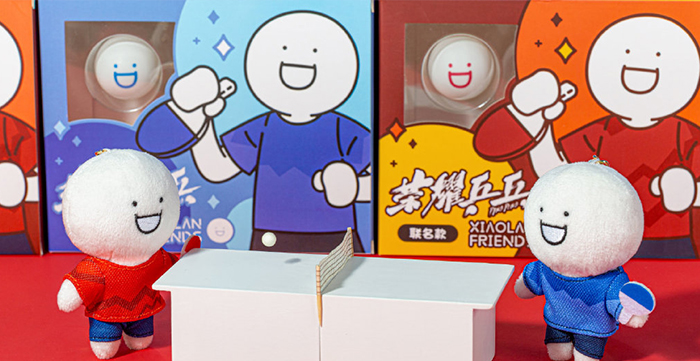 從電視到社交媒體：IP吉祥物的轉型與成功