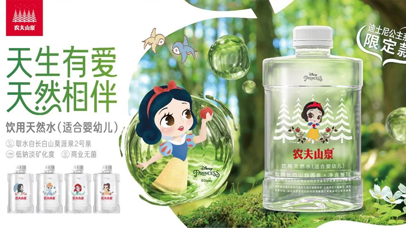 什么樣的IP能引發人們關注與討論熱度
